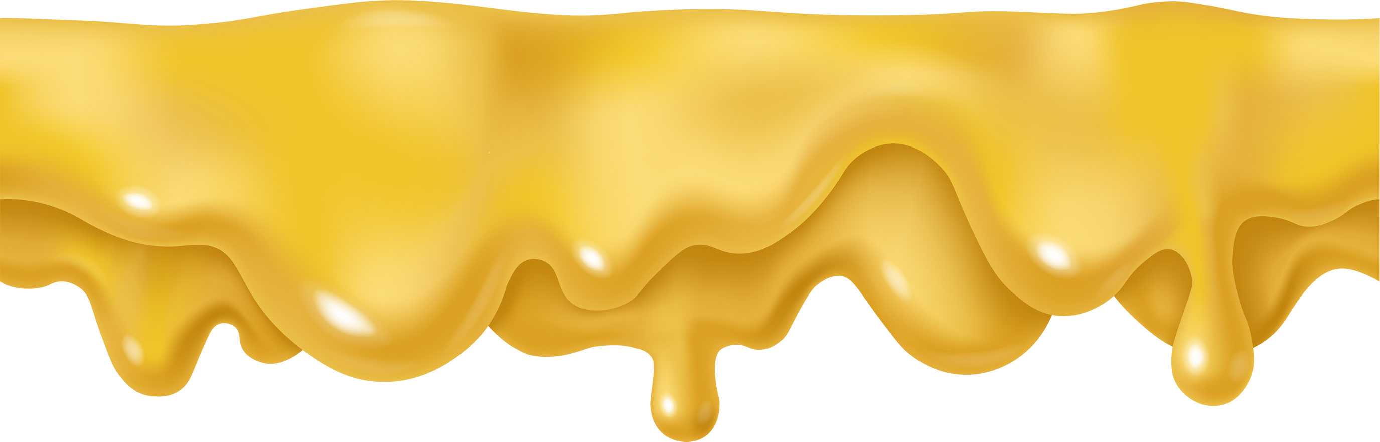 Cheese Mustard Drop