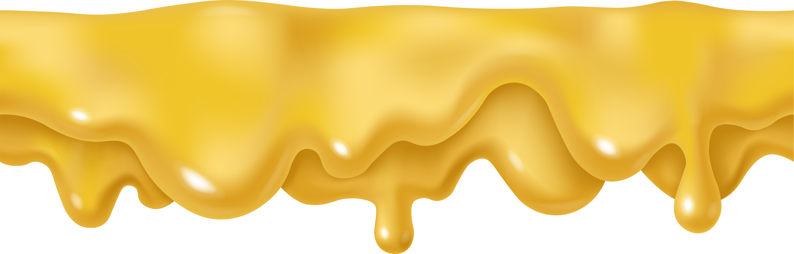 Cheese Mustard Drop